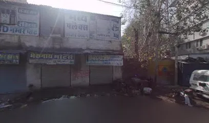 बालाजी इंजीनियरींग & इलेक्ट्रिकल वर्क