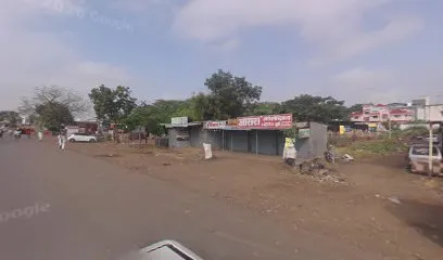 बालाजी मोटार गॅरेज राजू मिस्त्री रमेश मिस्त्री कडलास नाका सांगोला
