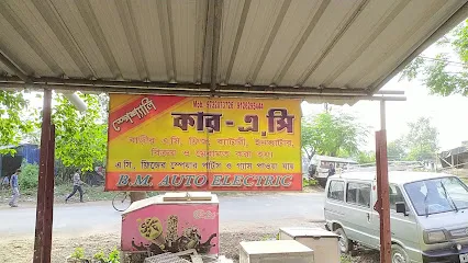 BM Auto Electric