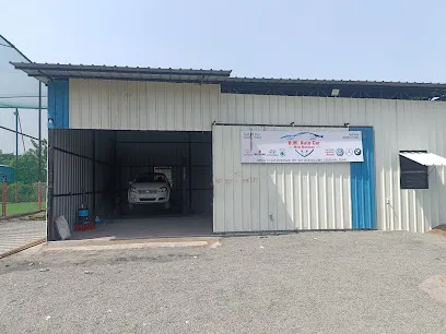 B.M. AUTOCAR MULTI WORKSHOP