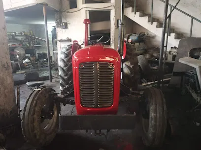 BM Garage