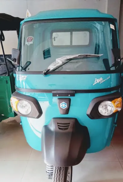 BM MOTORS