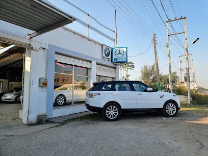 BMG PHAGWARA