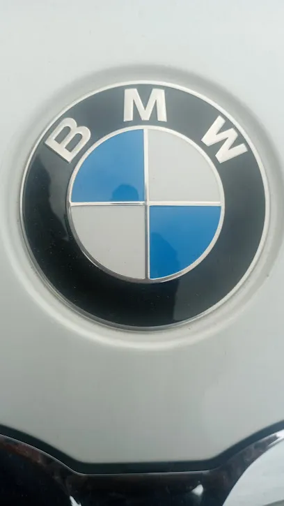 BMW EVM Autokraft Service Center, Kochi