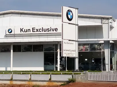BMW KUN Exclusive in Mangalagiri, Vijayawada