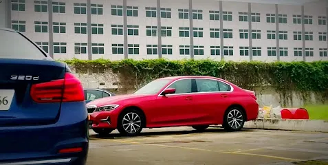 BMW Service Center, Guntur | KUN Motoren