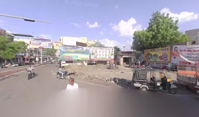 Bn car care salempura rajsamnd