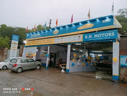 B.N. Motors
