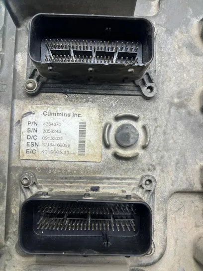 Bobby car Electrician