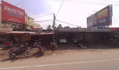 Bobby Garage