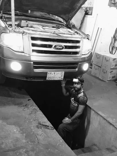 Bobby Garages