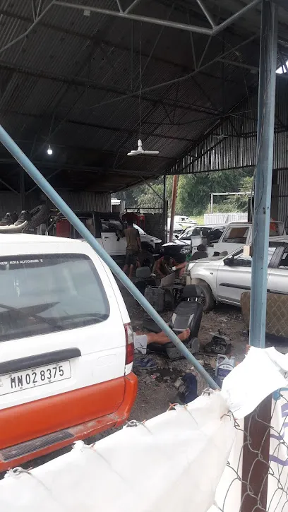 Boboi Motors Works