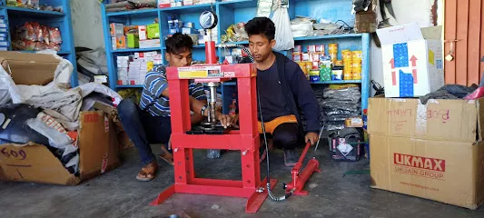 Bodoland Brothers Automative Mechanic