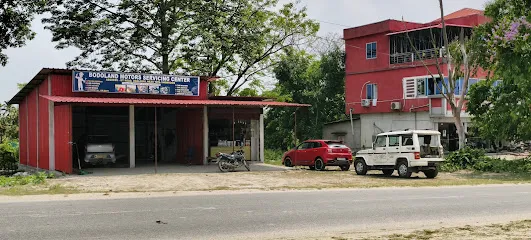 Bodoland motor servicing centre