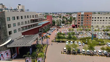 Bodyshop Chouhan automobile