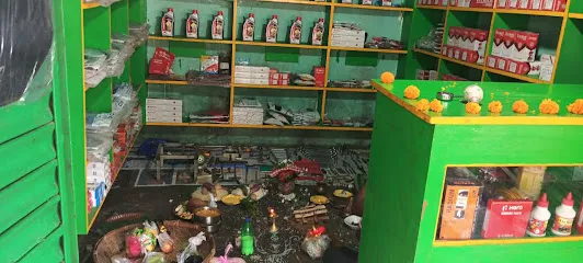 BOL GHOSH BIKE GARAGE