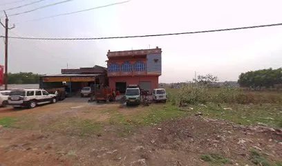 Bolpur auto works