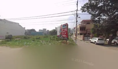 Bombay auto Engineering
