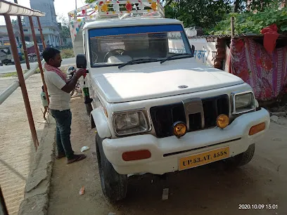 Bombay Auto garage