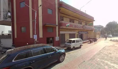 Bombay Auto Garage