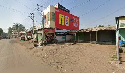 BOMBAY AUTO GARAGE