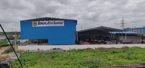 BOMBAY AUTO GUARAGE