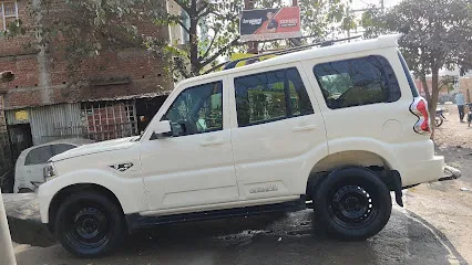 Bombay Auto Repairs