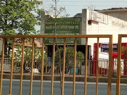 Bombay Auto Stores and Company