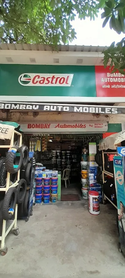 Bombay Automobiles