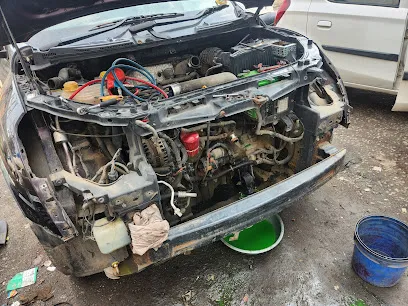 Bombay car ac