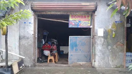 Bombay car garage