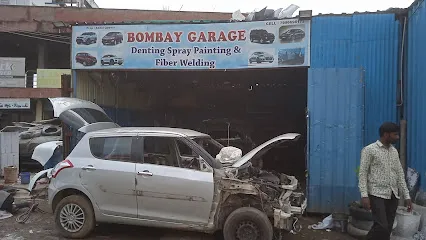 Bombay garage