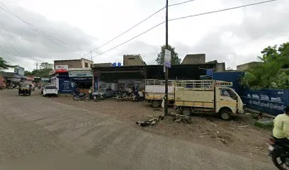 Bombay Garage