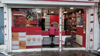 Bombay motor store