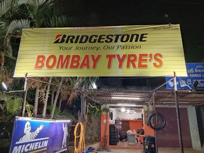 Bombay Tyres