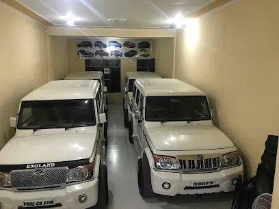 Boparai used cars