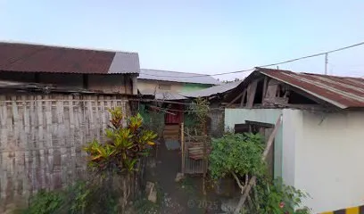 Bora garage