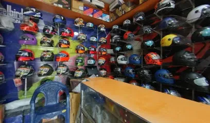 Borah Auto Spares
