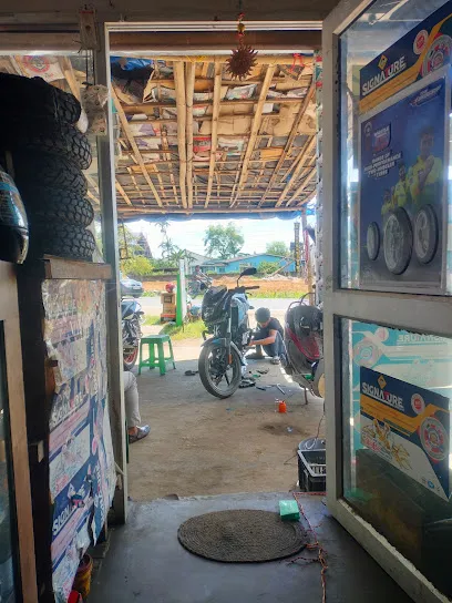Borah Bike Repairing(An Unit of Borah Enterprise)