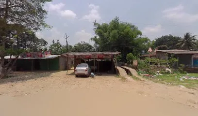 Borah Garage