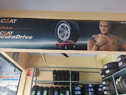 BORAH TYRES