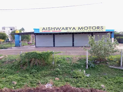 Bosch Car Service - Aishwarya Motors