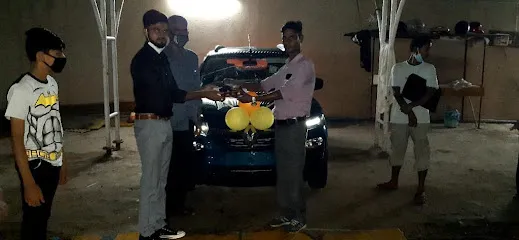 Bosch Car Service - Alfa Solutions