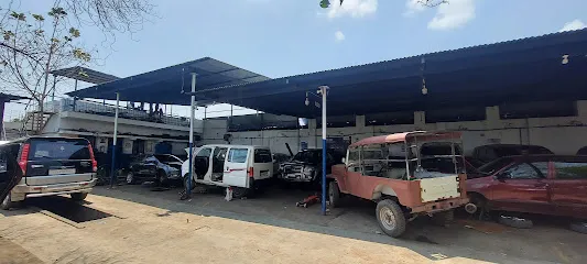 Bosch Car Service - AMN Motors