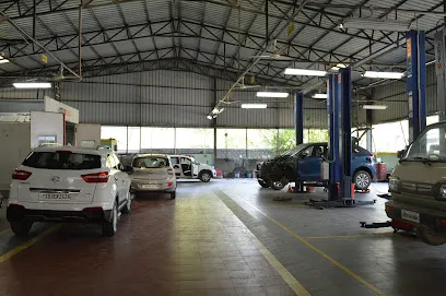 Bosch Car Service - Best Choice Automotives