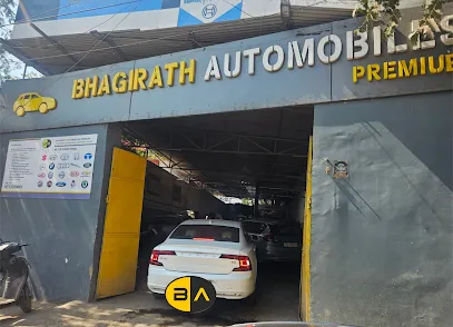 Bosch Car Service - Bhagirath Automobiles Premium