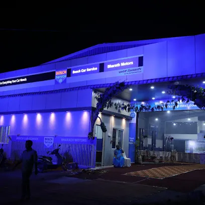 Bosch Car Service - Bharath Motors