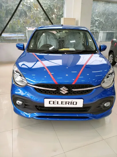 Bosch Car Service - Bosco Motors