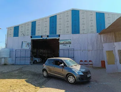 Bosch Car Service - Car Care India