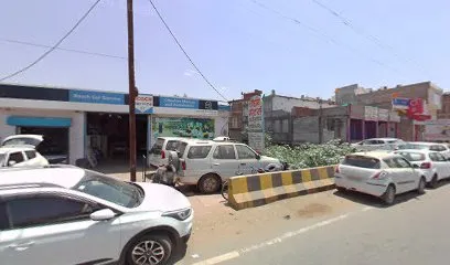 Bosch Car Service - Chauhan Motors and Automobile